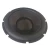 Import Customized auto subwoofer audio speaker accessories aluminium speaker cone from China