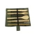 Import customized bamboo cutlery oganic travel bamboo cutlery flat bamboo cutlery from China
