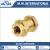 Import Customized Brass Fitting Insert Nut from India