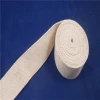 Customized Cheap White Cotton Webbing