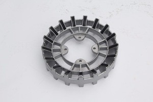 Customized Drive Sprocket for Snowmobiles track system