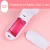 Import Customized Gift Electric Clean Silicon Cleanser SPA Silicon Facial Massage from China