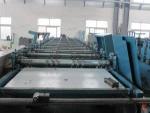 Customized good thermal sandwich panel production line product eps aluminum sandwich panels