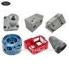 Customized High Precision CNC Aluminum Milling Parts for Computer Accessories