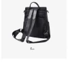 Customized high quality backpack fashion school backpacks soft pu girls mini backpacks