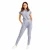 Import Customized Hospital Cherokee Design Uniformes Women Joggers Set Medico Scrubs Uniforms Short/Long Sleeve Medical Scrubs Uniforms from China