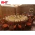 Import Customized Hotel Restaurant Furniture dining tables and chairs For Hotel Buffet Dining Room from China
