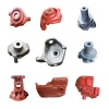 Customized iron casting manufacturer oem parts metal casting