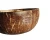 Import Customized Logo US standards, EEC certification Polished Coconut Shell Bowl from Vietnam Coconut Shell Bowl from Vietnam