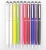 Import Customized Logo Xiaoxihua Superfine Metal Ballpoint Pen Twist Ball Pen Stylus Pen from China