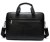Customized Men&#x27;s Business Briefcase 14 Inch Computer Handbag  Fashion Men&#x27;s Shoulder Bag