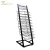 Import Customized Metal Material Supermarket Display Rack and Shelves from China