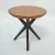 Customized Modern  Hotel and restaurant Wooden restaurant table Coffee Table