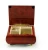 Import Customized pure wood color music box from China