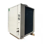 Customized quick freezer