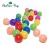 Import Customized size various color children plastic toy ball from China