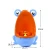 Import cute baby potty with different color for choose from China
