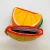 Import Cute Plush Fruit Coin Case Plush Orange plush coin purse from China