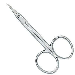 Cuticle scissors Manufacturers/ Manicure Scissors/ Fine Cuticle Nail Scissors