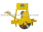 Cutting Machine for Concrete