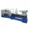CW6280B/4000 Manual CNC mini  Metal turning lathe machine tool  torno de horizontal mechanico heavy duty bench equipment price