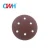 CWH Sander Paper 9 Inch 120 and 150 and 240 Grit Sanding Discs