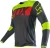 Import Cycling wear long sleeve top men&#x27;s summer short sleeve mountain bike cross country motorcycle wear from China