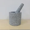 Cylindrical Mortar 5 inches