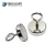Import D75mm Strong Pull Force Fishing Magnet with eyebolt from China