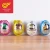 Import dafa food Chocolate egg toy dinosaurs candy toy egg from China