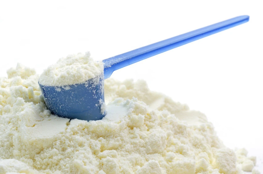Dairy America Skimmed Milk Powder 25 Kg