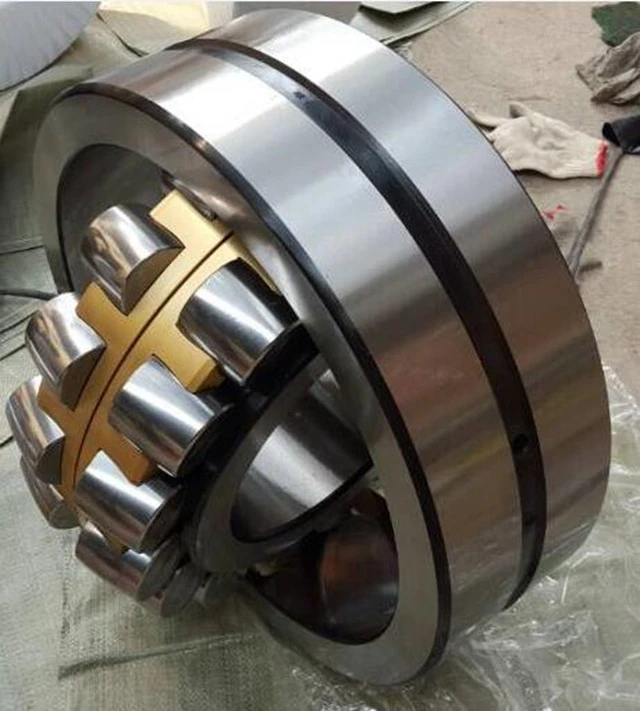 Dalian factory 3620 Spherical Roller Bearing 22320