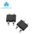 Import DB101S THRU DB107SSURFACE MOUNT GLASS PASSIVATED BRIDGE RECTIFIER from China