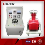 DBGTB Power Transformer Manufacturer Single/Three Oil or Dry Type CE Approved distribution transformer testing equipments