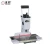 Import DC-1001D Electric paper punching machine from China