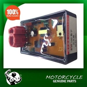 DC 100cc CDI for Motorcycle CDI Ignition System