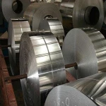 DC aluminium strip with the reasonable price at factory