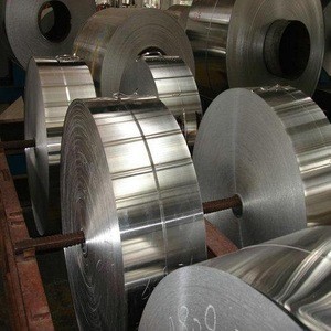 DC aluminium strip with the reasonable price at factory