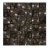 Import Decor popular crystal glass mosaic interior wall paneling from China