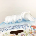 Decorating Cake Tools Ice Cream Butter Pastry Bag And Nozzle Set