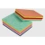 Import Decoration Material 100% PET Felt Polyester Acoustic Panel from China