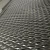 Import Decorative AluminumPlain Weave Weave Style and Stainless Steel Wire Material aluminum expanded metal mesh from China