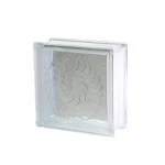 Decorative Glass Block,crystal Glass Bricks Supplier In Guangzhou Building Decorative Cube Glass Blocks
