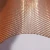 Import Decorative/Guarding/Fencing/Filtering Wire Cutting Copper Perforated metal mesh/sheet/pannel/ Punching hole nets from China