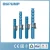 Import deep well submersible pump from China