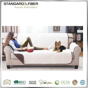 Deluxe Reversible Sofa Furniture Protector cover
