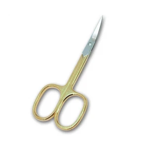 Demandable wholesale top quality cuticle scissor.