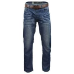 Denim oem customize new fashion mens denim jeans