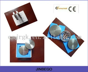 Dental Alloy/Nickel-chrome milling blank ,for metal-to-ceramic use