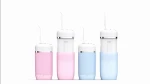 Dental Jet Dental Flosser Rechargeable Adult Water Flosser